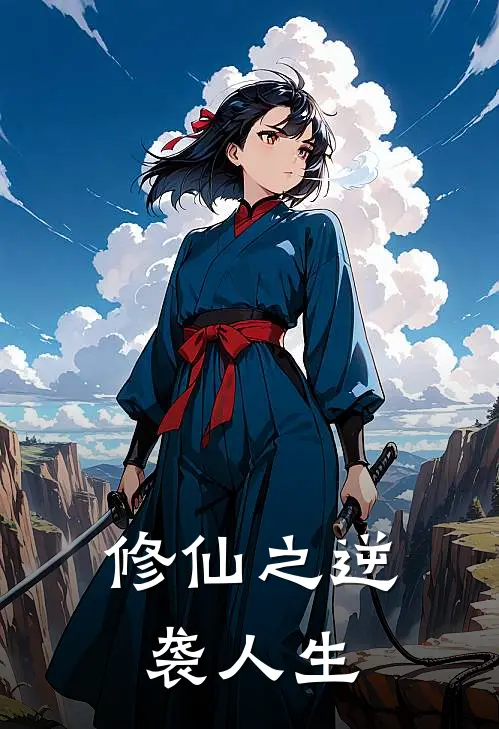 修仙之逆袭人生