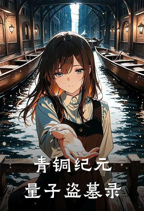 青铜纪元：量子盗墓录(林夏陆九卿)全本免费在线阅读_林夏陆九卿全文阅读