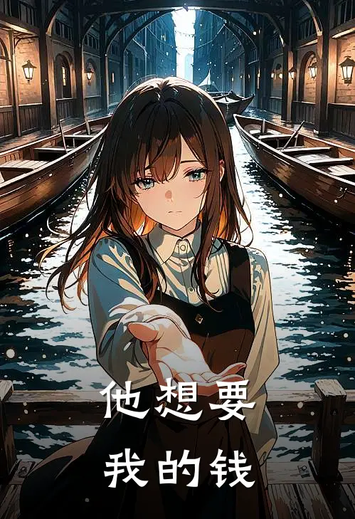 他想要我的钱