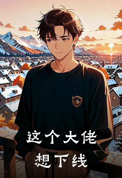 这个大佬想下线