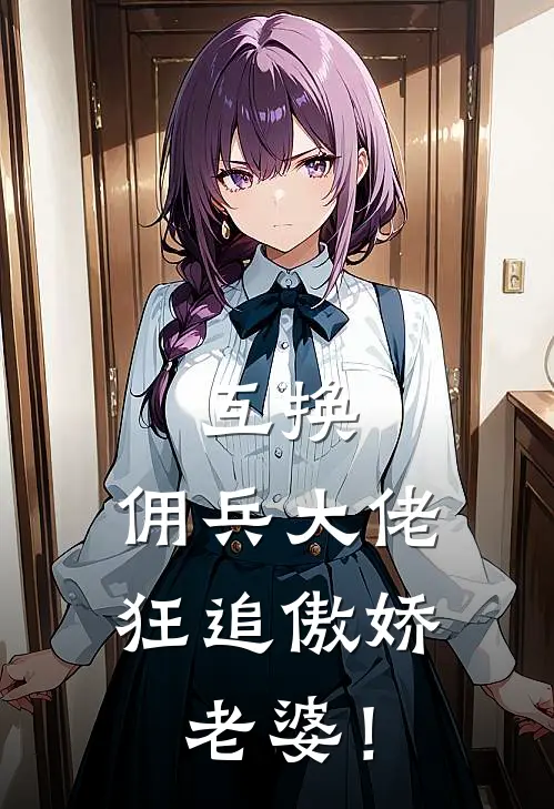 互换，佣兵大佬狂追傲娇老婆！