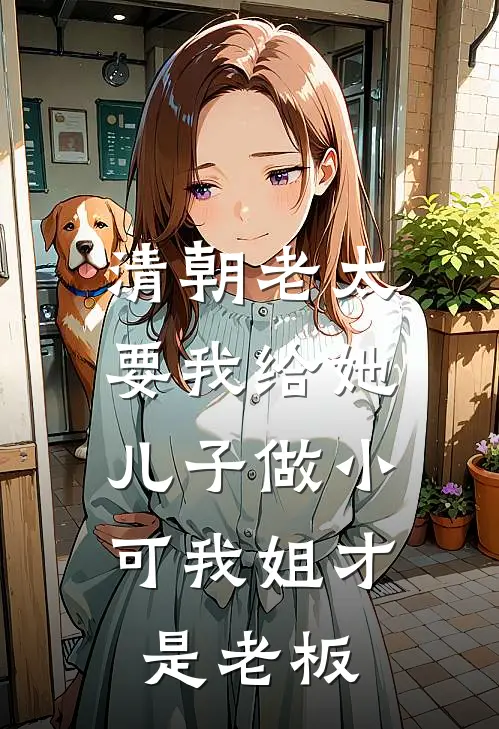 清朝老太要我给她儿子做小，可我姐才是老板佚名佚名免费小说大全_完结的小说清朝老太要我给她儿子做小，可我姐才是老板(佚名佚名)