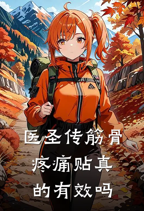 医圣传筋骨疼痛贴真的有效吗