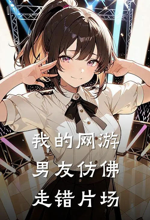 我的网游男友仿佛走错片场叶明夜月热门小说免费阅读_网络热门小说我的网游男友仿佛走错片场(叶明夜月)