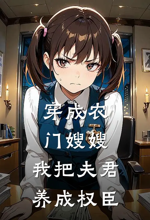 穿成农门嫂嫂，我把夫君养成权臣