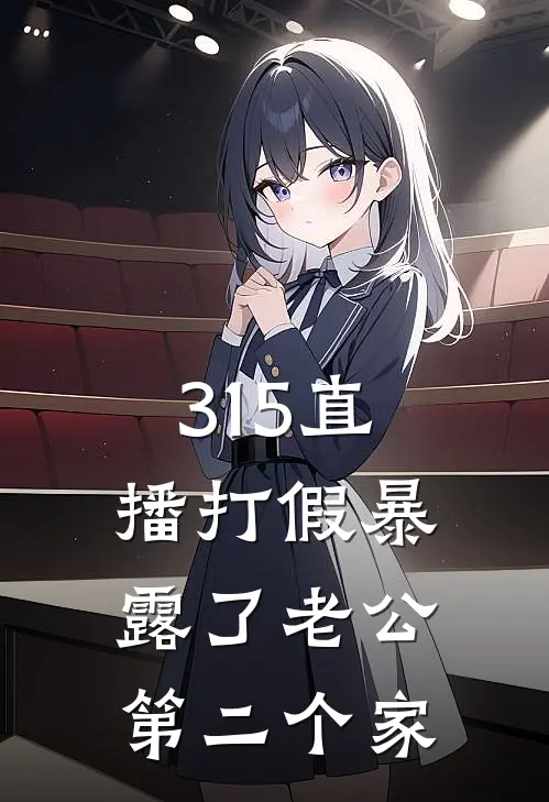 315直播打假暴露了老公第二个家(傅泽谦姜如星)小说全文免费阅读_无弹窗全文免费阅读315直播打假暴露了老公第二个家(傅泽谦姜如星)
