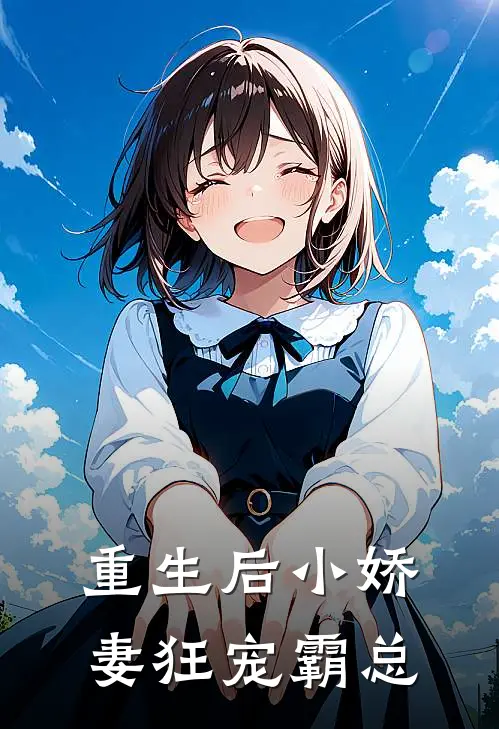 重生后小娇妻狂宠霸总