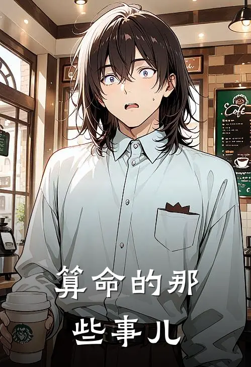 算命的那些事儿