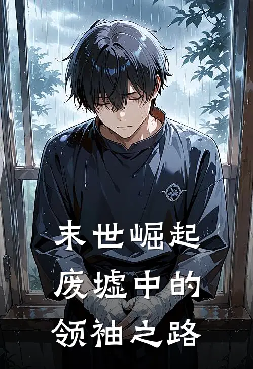 末世崛起：废墟中的领袖之路