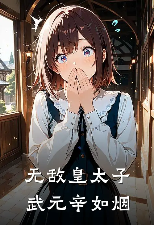 无敌皇太子武元辛如烟