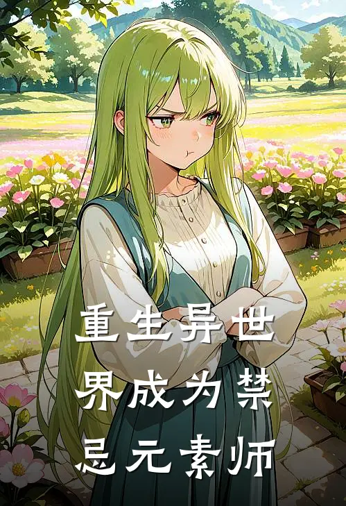 重生异世界成为禁忌元素师(李城阿三)完本小说推荐_最新章节列表重生异世界成为禁忌元素师(李城阿三)