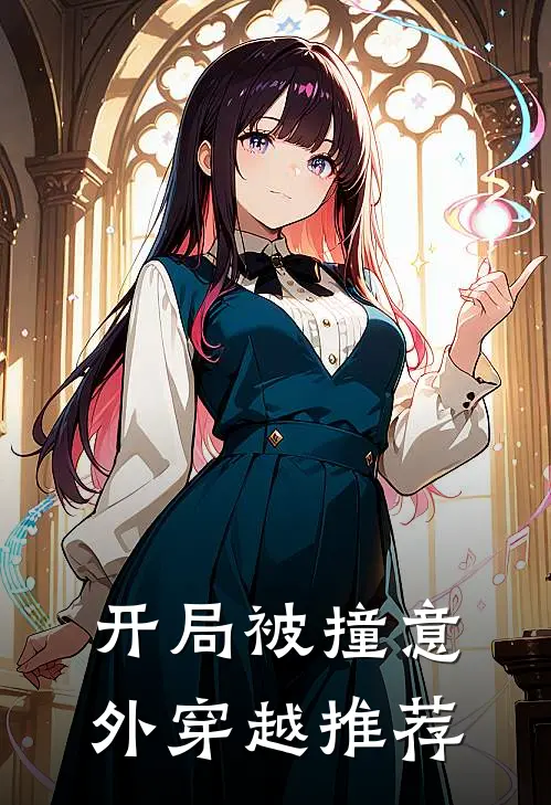 开局被撞意外穿越推荐