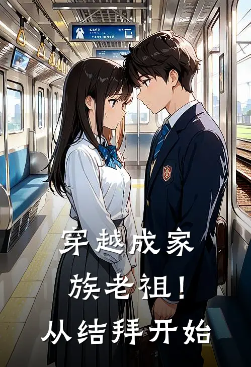 穿越成家族老祖！从结拜开始