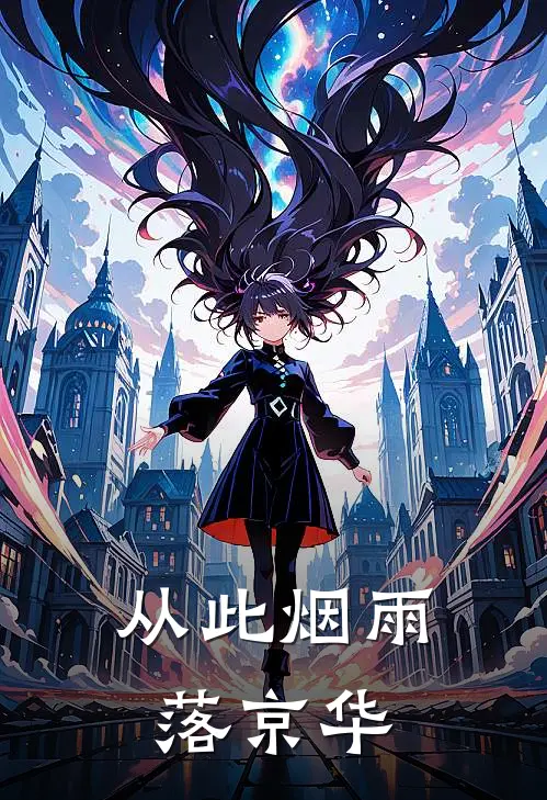 从此烟雨落京华姜知意长渊免费热门小说_最热门小说从此烟雨落京华姜知意长渊