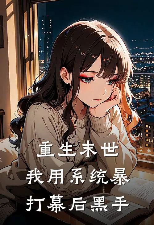 重生末世：我用系统暴打幕后黑手