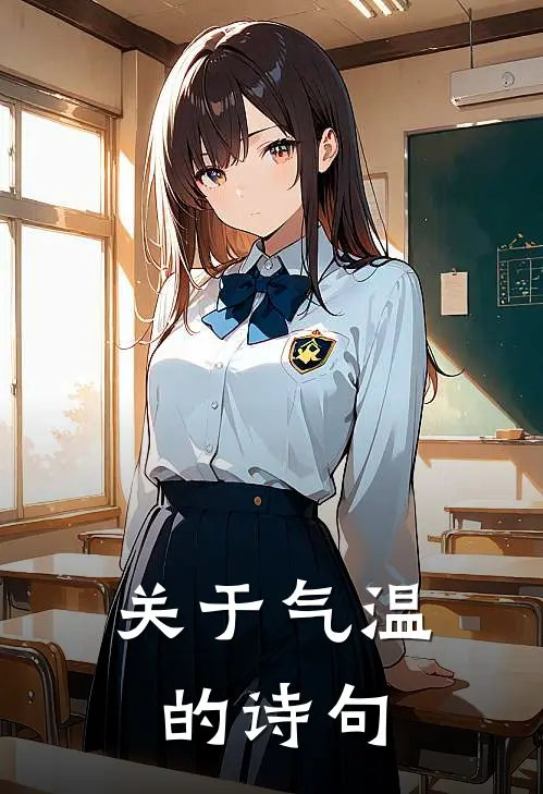 关于气温的诗句