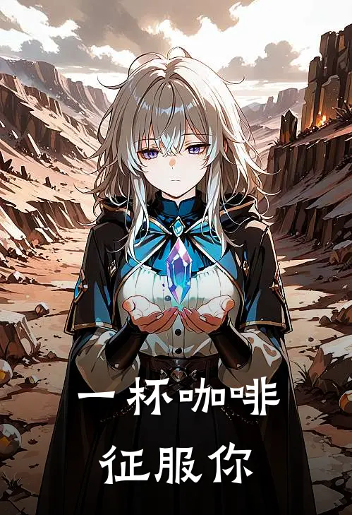 一杯咖啡征服你