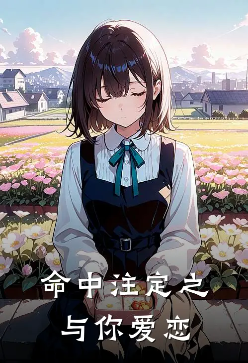 命中注定之与你爱恋
