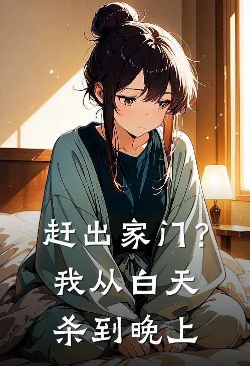 赶出家门？我从白天杀到晚上