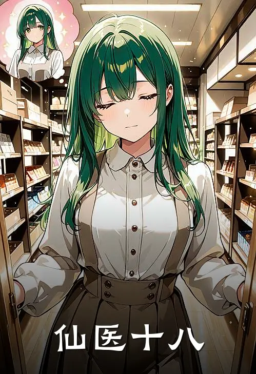 仙医十八