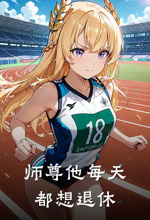 师尊他每天都想退休