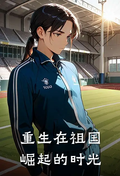 重生在祖国崛起的时光