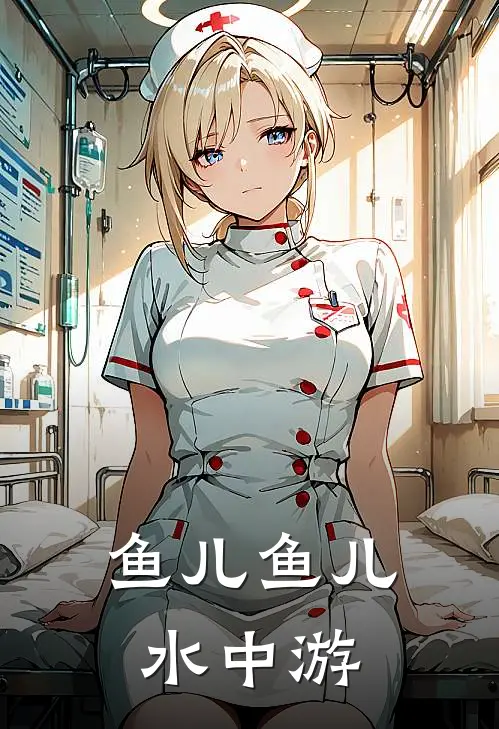 鱼儿鱼儿水中游