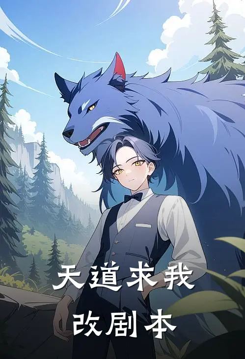 天道求我改剧本