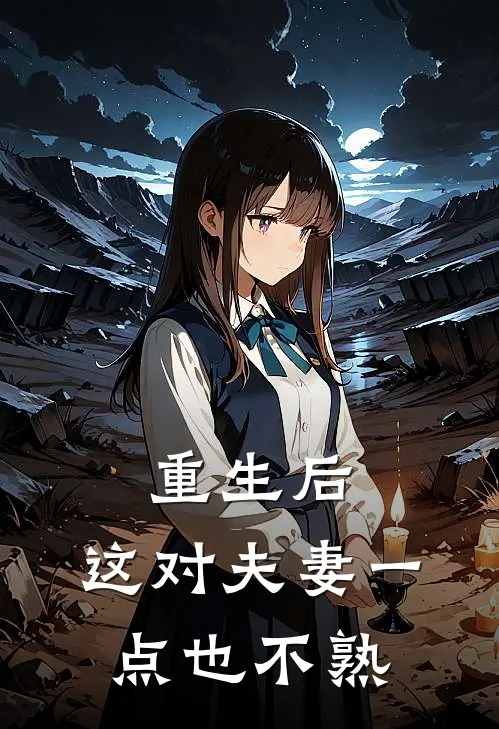 重生后，这对夫妻一点也不熟(萧少君秦婉婉)免费小说在线阅读_在线阅读免费小说重生后，这对夫妻一点也不熟(萧少君秦婉婉)