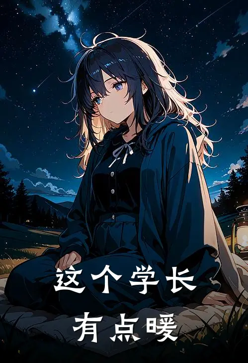 这个学长有点暖