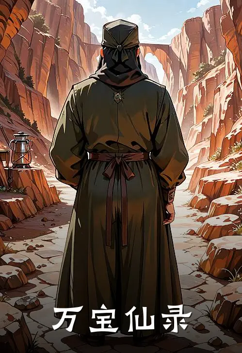 万宝仙录