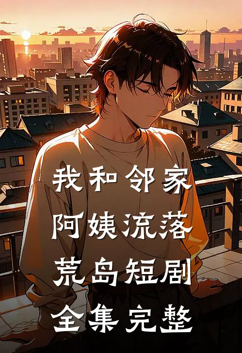 我和邻家阿姨流落荒岛短剧全集完整