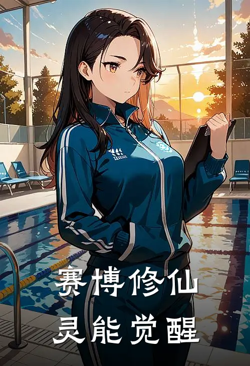 赛博修仙：灵能觉醒