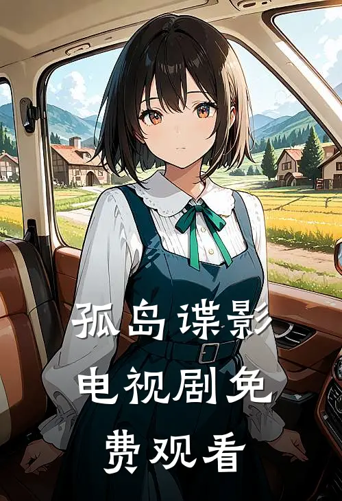 孤岛谍影电视剧免费观看