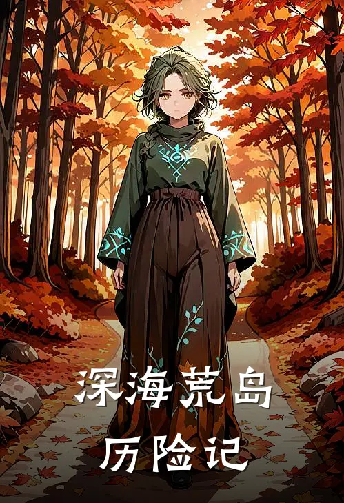 深海荒岛历险记(林然苏婉)免费小说阅读_完结版小说推荐深海荒岛历险记(林然苏婉)