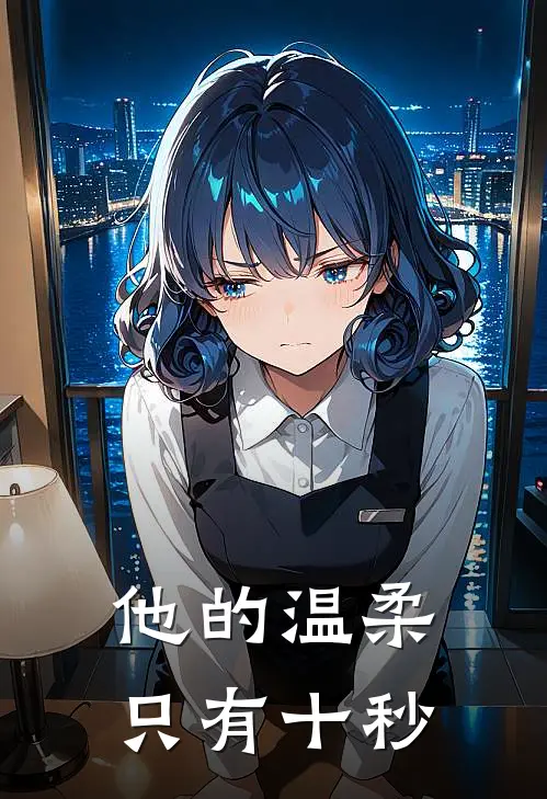 他的温柔只有十秒