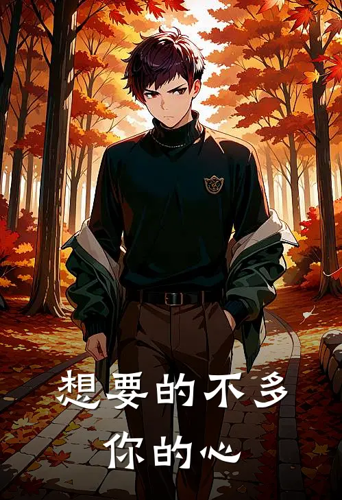 想要的不多,你的心