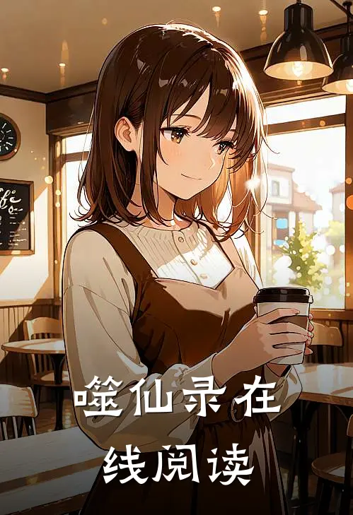 噬仙录在线阅读