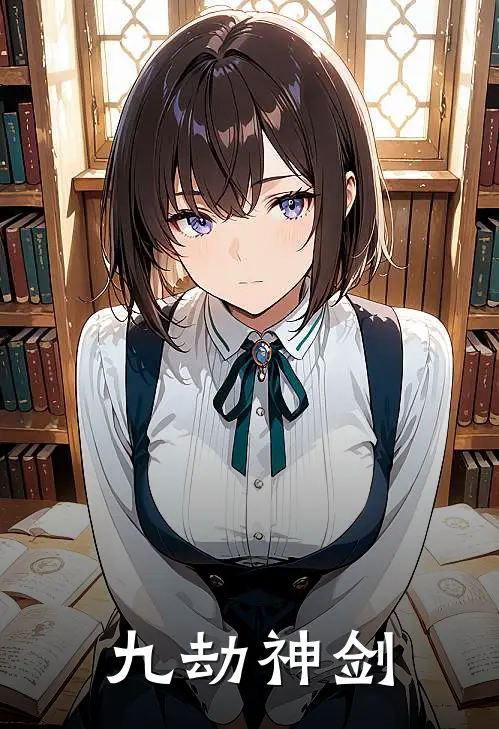 九劫神剑凌云霄凌天仇最新小说全文阅读_在线免费小说九劫神剑(凌云霄凌天仇)