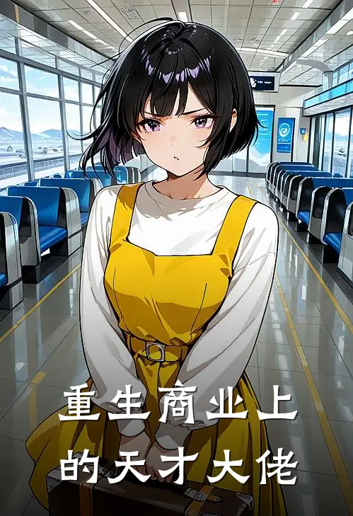 重生商业上的天才大佬