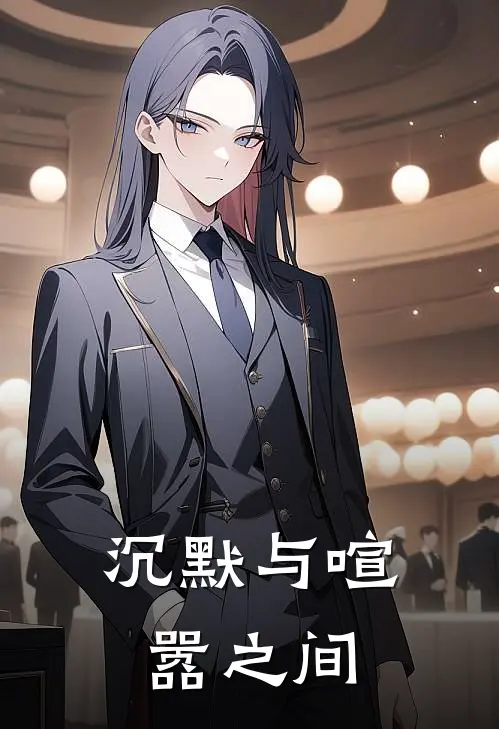 沉默与喧嚣之间(林默楚铭煊)全本免费小说_阅读免费小说沉默与喧嚣之间林默楚铭煊