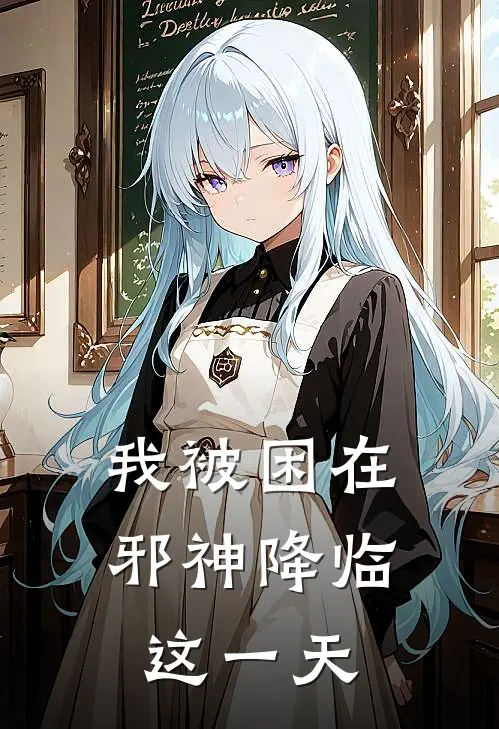 我被困在邪神降临这一天