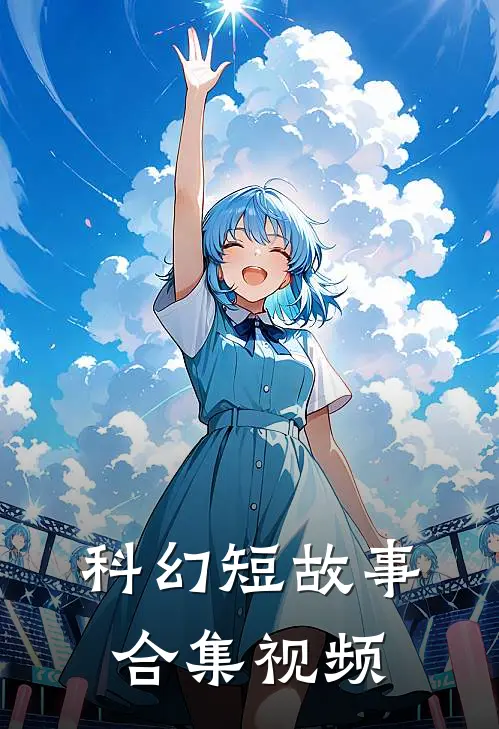 科幻短故事合集视频