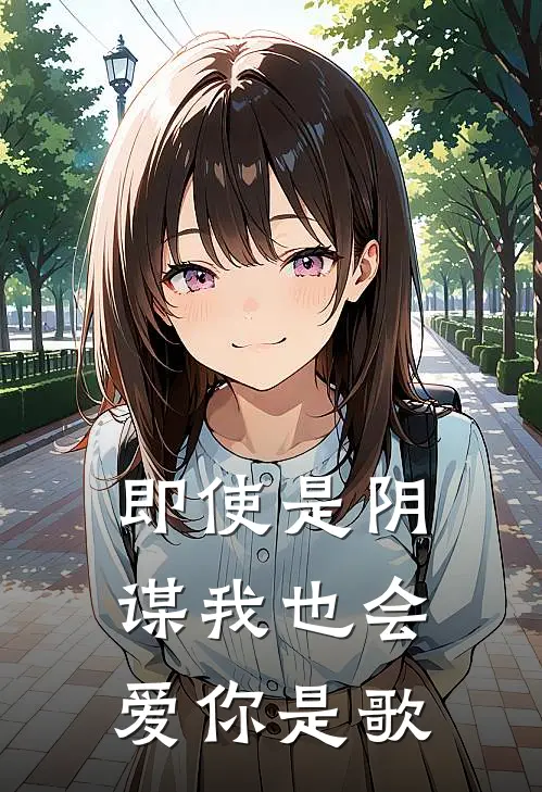 即使是阴谋我也会爱你是歌