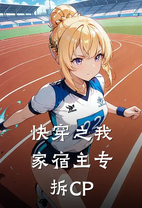 快穿之我家宿主专拆CP