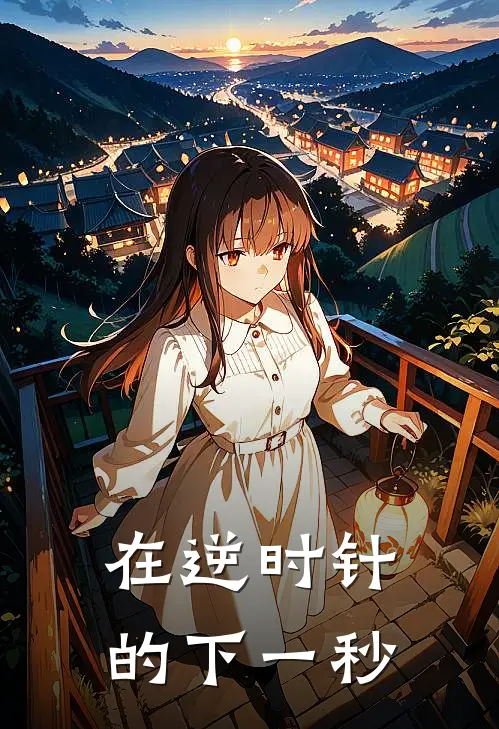 在逆时针的下一秒