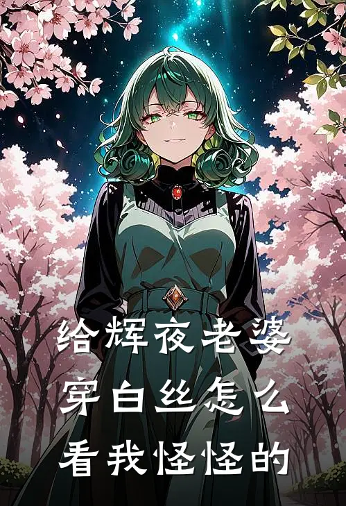 给辉夜老婆穿白丝怎么看我怪怪的(李十三辉夜)最新免费小说_完本小说免费阅读给辉夜老婆穿白丝怎么看我怪怪的李十三辉夜