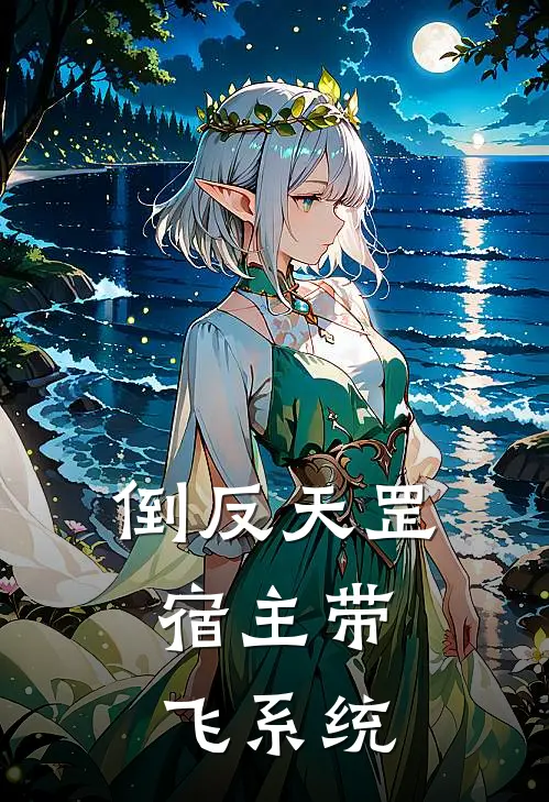 倒反天罡，宿主带飞系统