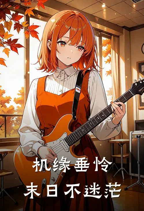 机缘垂怜，末日不迷茫江兮若江兮最新完本小说_免费小说大全机缘垂怜，末日不迷茫(江兮若江兮)