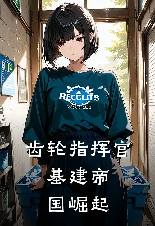 齿轮指挥官：基建帝国崛起林渊李卫国最新热门小说_免费小说全文阅读齿轮指挥官：基建帝国崛起(林渊李卫国)
